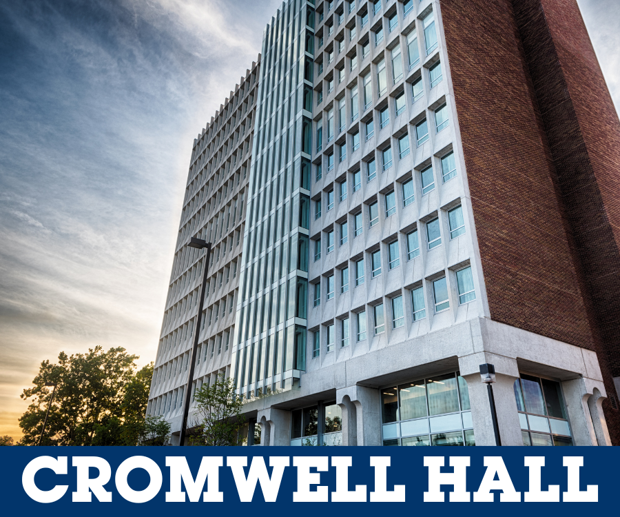 Cromwell Hall