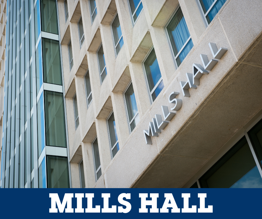 Mills Hall