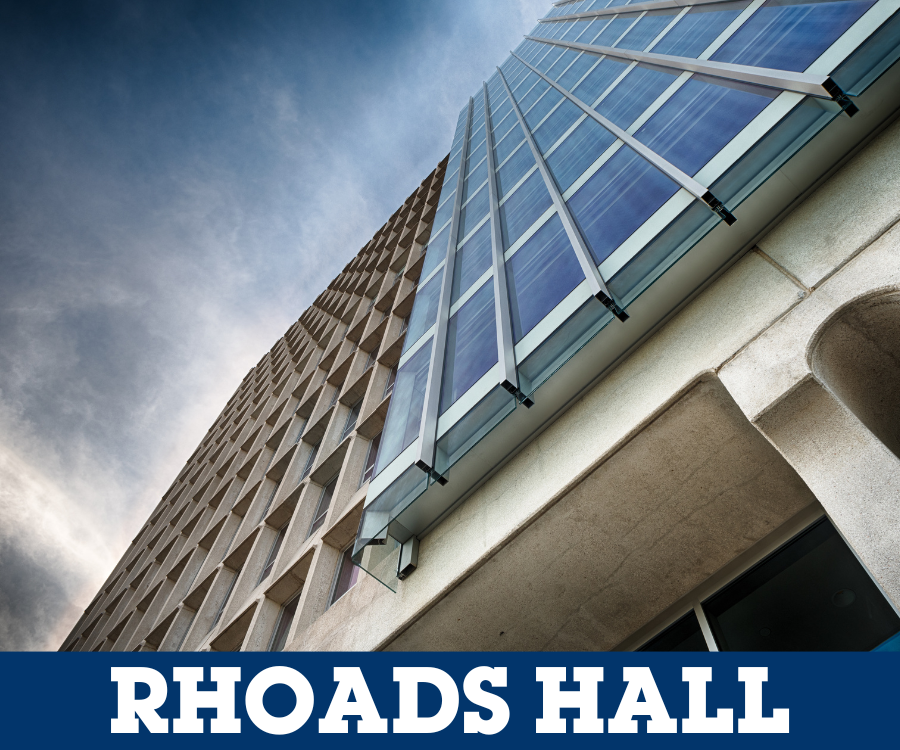 Rhoads Hall