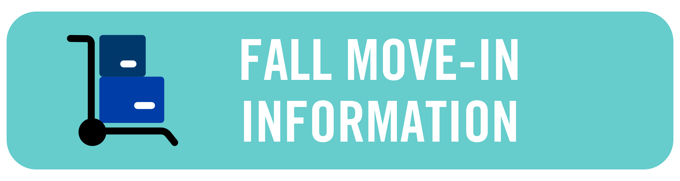 Fall Move In Information